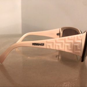 Versace Sunglasses